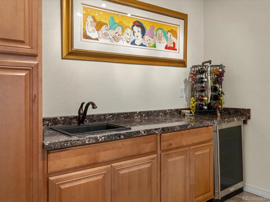 3315 Paintbrush Lane Parker CO 80138