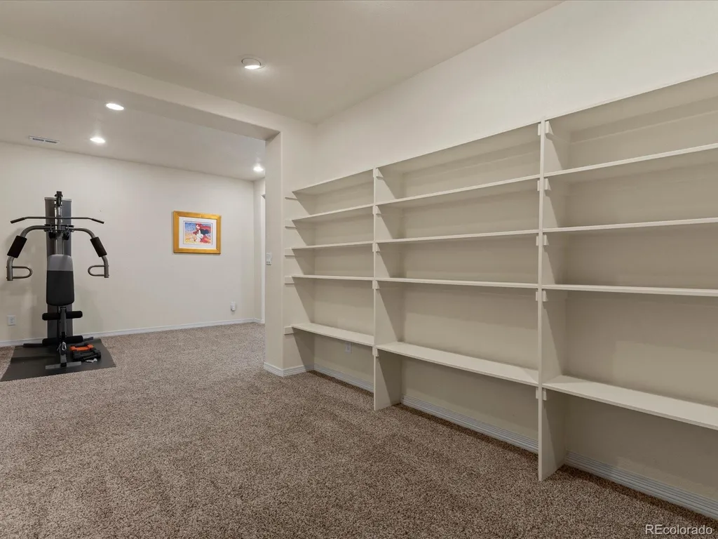 3315 Paintbrush Lane Parker CO 80138