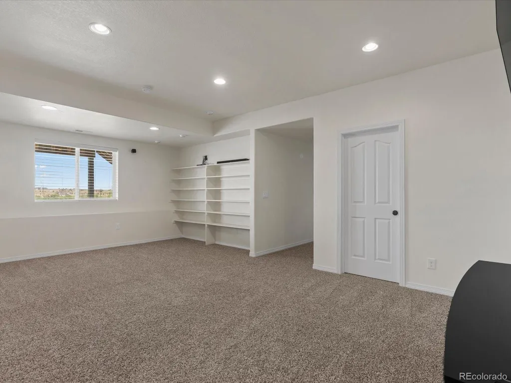 3315 Paintbrush Lane Parker CO 80138