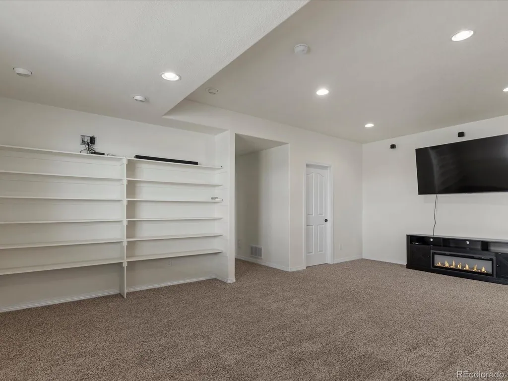 3315 Paintbrush Lane Parker CO 80138