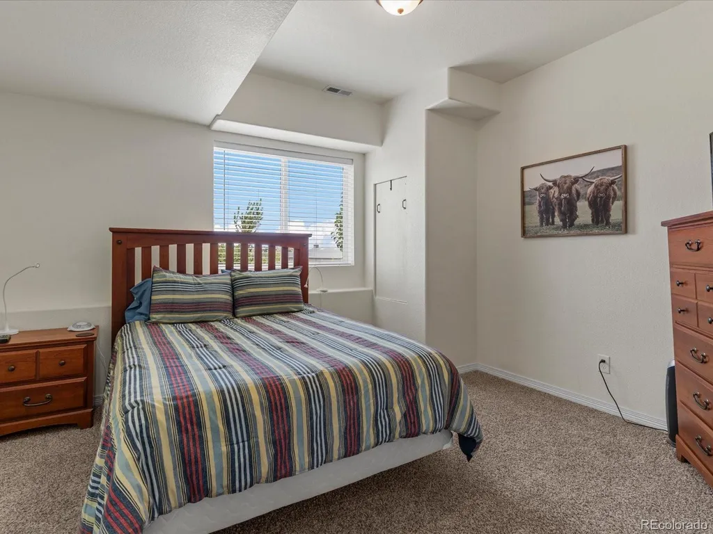 3315 Paintbrush Lane Parker CO 80138