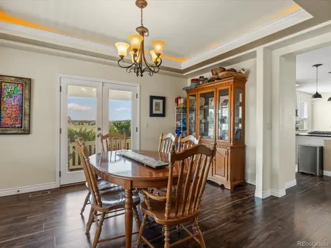 3315 Paintbrush Lane Parker CO 80138