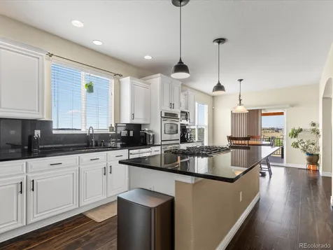 3315 Paintbrush Lane Parker CO 80138