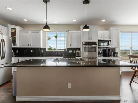 3315 Paintbrush Lane Parker CO 80138