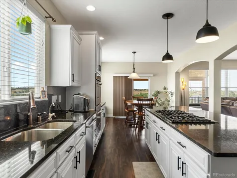 3315 Paintbrush Lane Parker CO 80138
