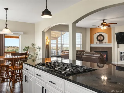 3315 Paintbrush Lane Parker CO 80138