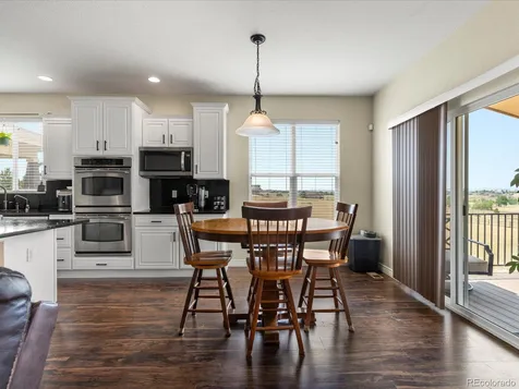 3315 Paintbrush Lane Parker CO 80138