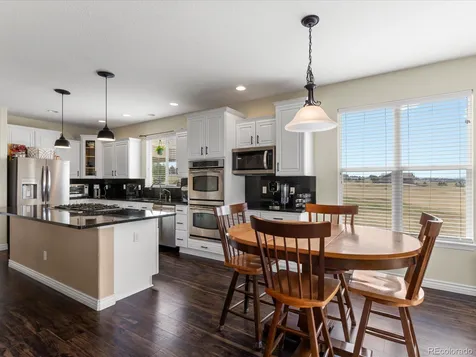3315 Paintbrush Lane Parker CO 80138