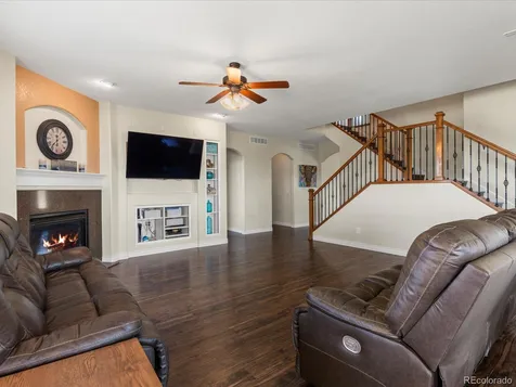 3315 Paintbrush Lane Parker CO 80138