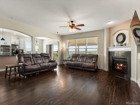 3315 Paintbrush Lane Parker CO 80138