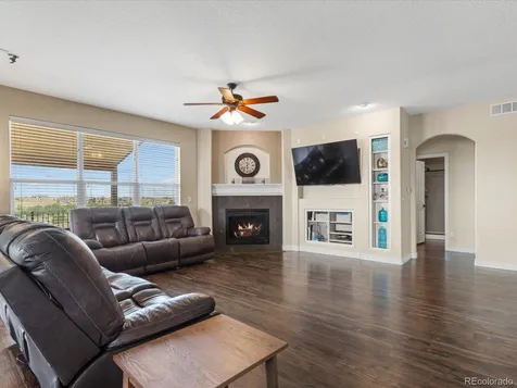 3315 Paintbrush Lane Parker CO 80138