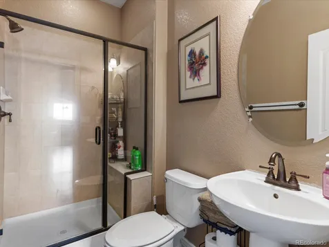 3315 Paintbrush Lane Parker CO 80138