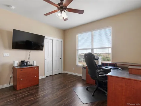 3315 Paintbrush Lane Parker CO 80138