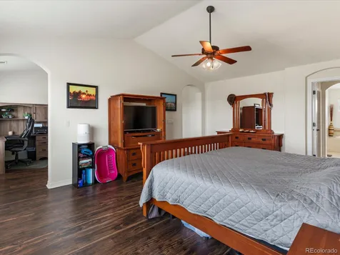 3315 Paintbrush Lane Parker CO 80138