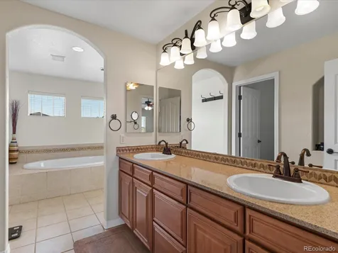 3315 Paintbrush Lane Parker CO 80138