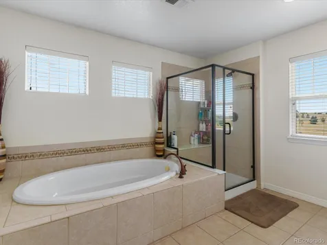3315 Paintbrush Lane Parker CO 80138