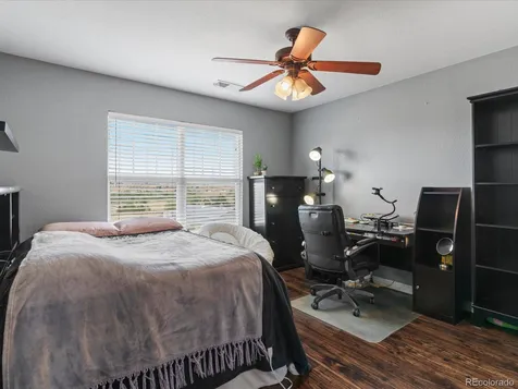 3315 Paintbrush Lane Parker CO 80138