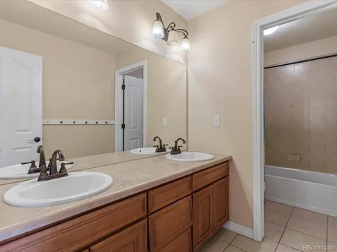 3315 Paintbrush Lane Parker CO 80138