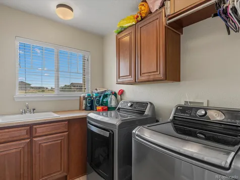 3315 Paintbrush Lane Parker CO 80138