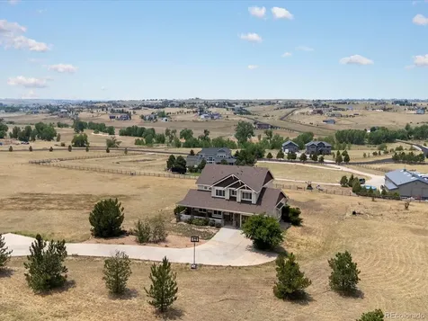 3315 Paintbrush Lane Parker CO 80138