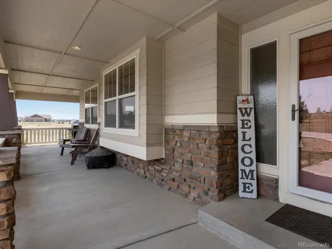 3315 Paintbrush Lane Parker CO 80138