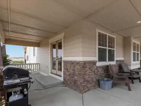 3315 Paintbrush Lane Parker CO 80138