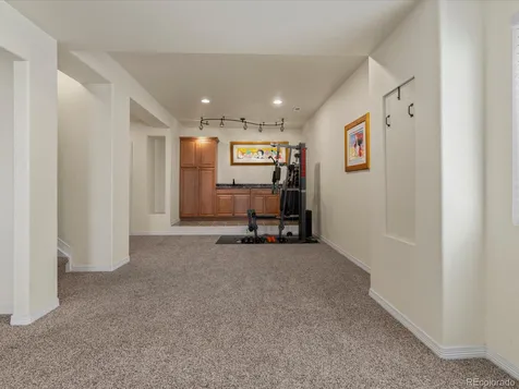 3315 Paintbrush Lane Parker CO 80138