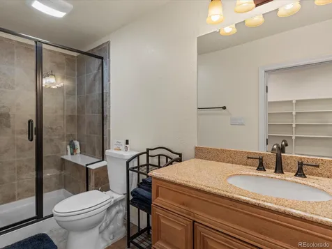 3315 Paintbrush Lane Parker CO 80138