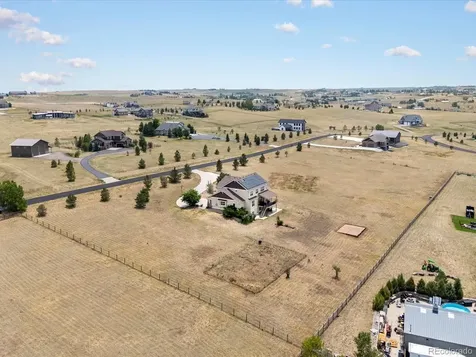 3315 Paintbrush Lane Parker CO 80138
