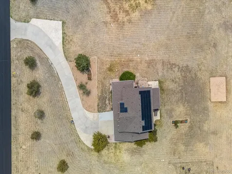 3315 Paintbrush Lane Parker CO 80138