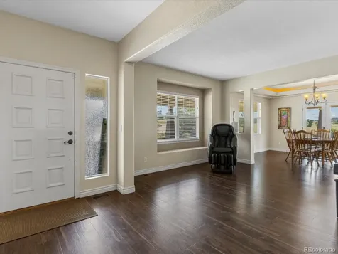 3315 Paintbrush Lane Parker CO 80138