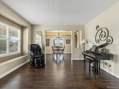 3315 Paintbrush Lane Parker CO 80138