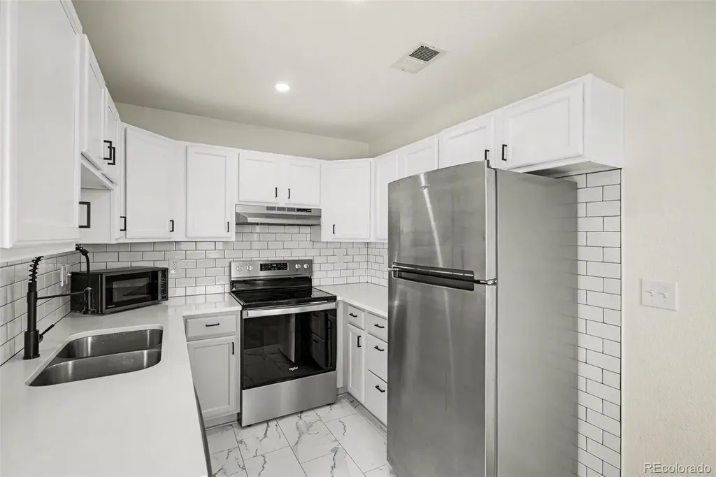 3200 S Federal Boulevard Denver CO 80236