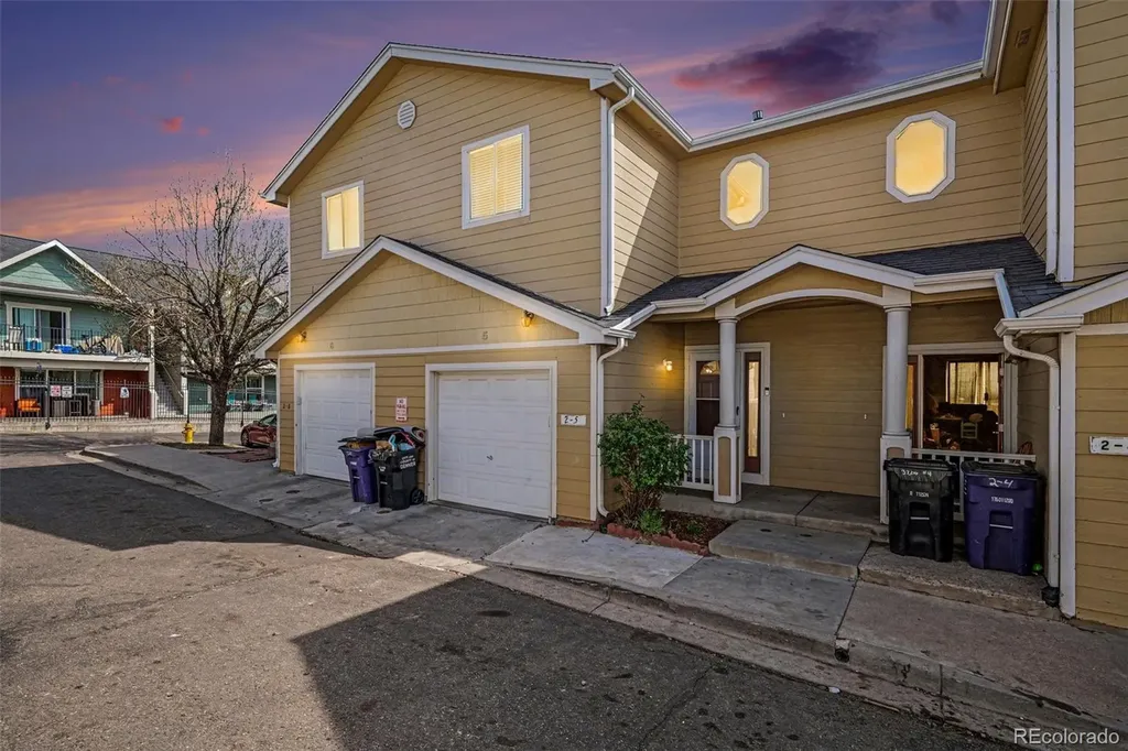 3200 S Federal Boulevard Denver CO 80236