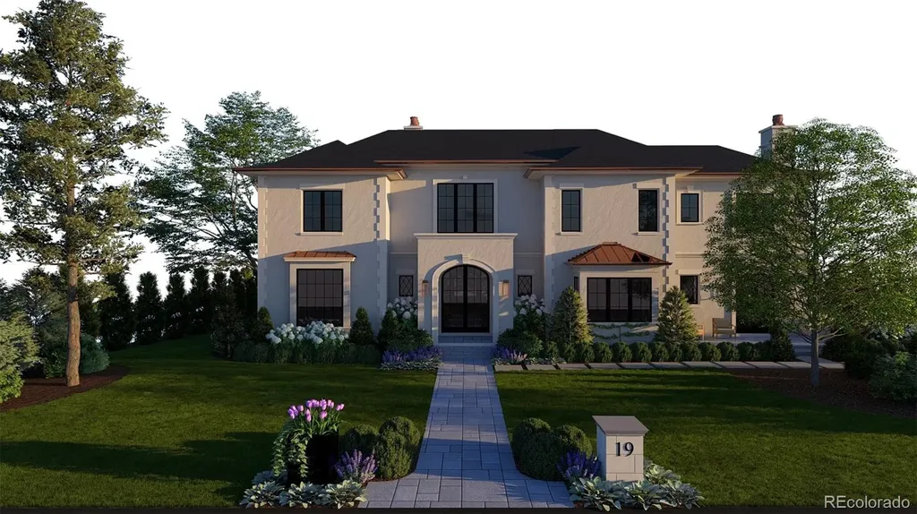 19 Polo Club Drive Denver CO 80209