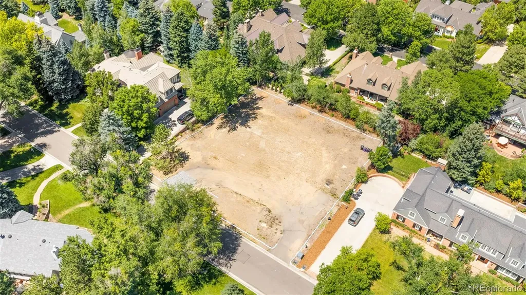 19 Polo Club Drive Denver CO 80209