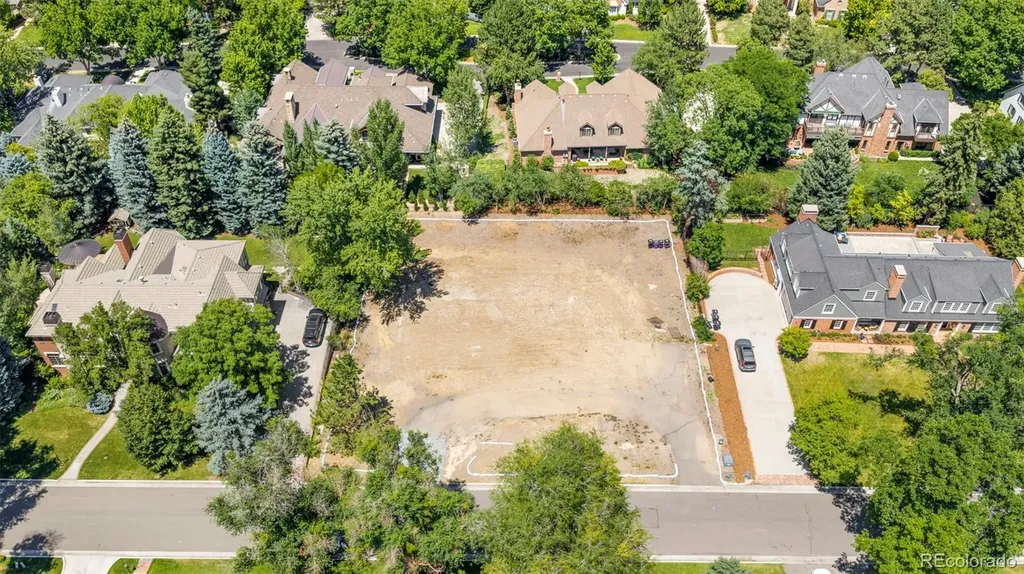 19 Polo Club Drive Denver CO 80209