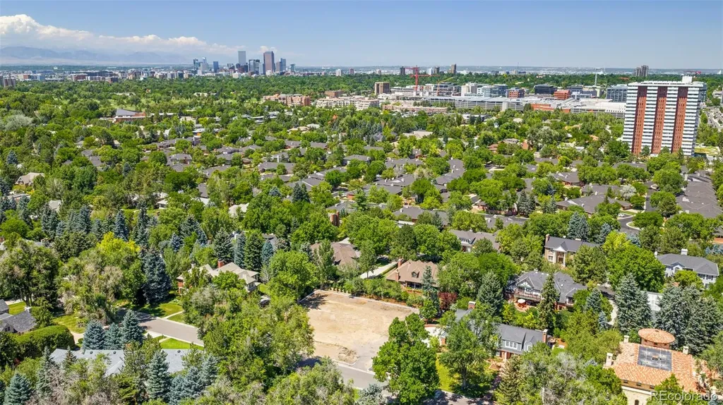 19 Polo Club Drive Denver CO 80209