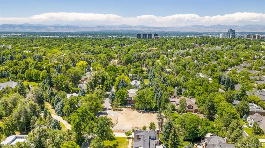 19 Polo Club Drive Denver CO 80209