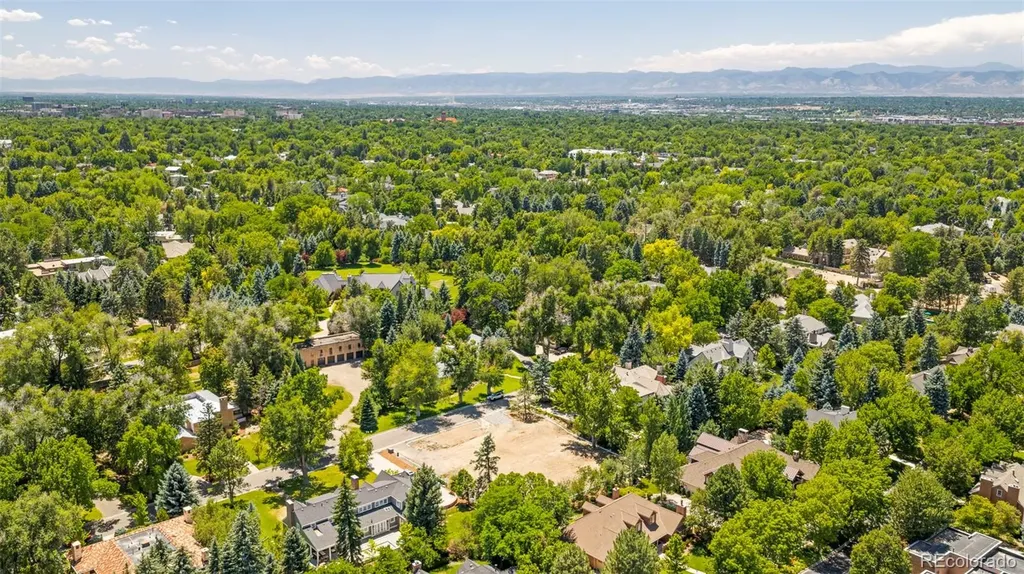 19 Polo Club Drive Denver CO 80209