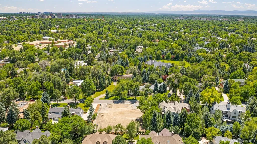 19 Polo Club Drive Denver CO 80209