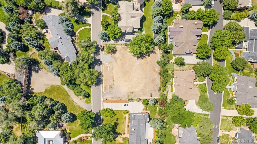 19 Polo Club Drive Denver CO 80209