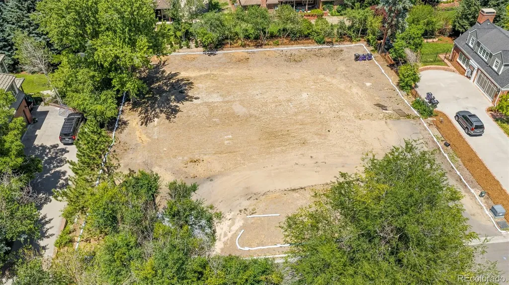 19 Polo Club Drive Denver CO 80209
