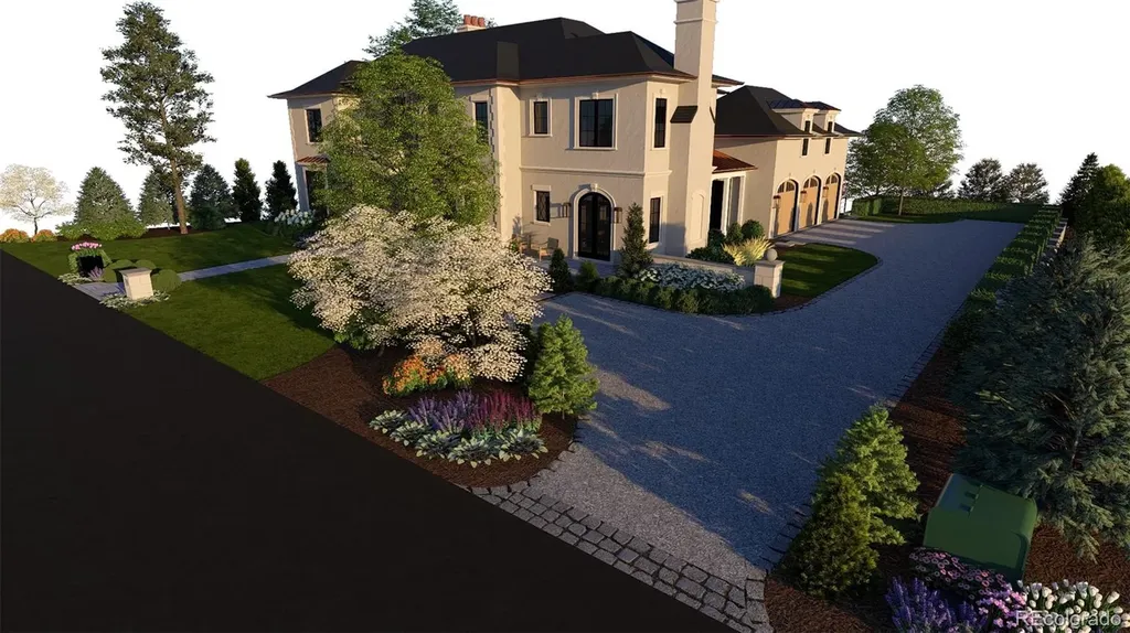 19 Polo Club Drive Denver CO 80209