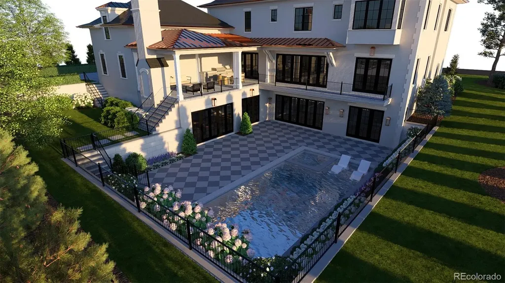 19 Polo Club Drive Denver CO 80209