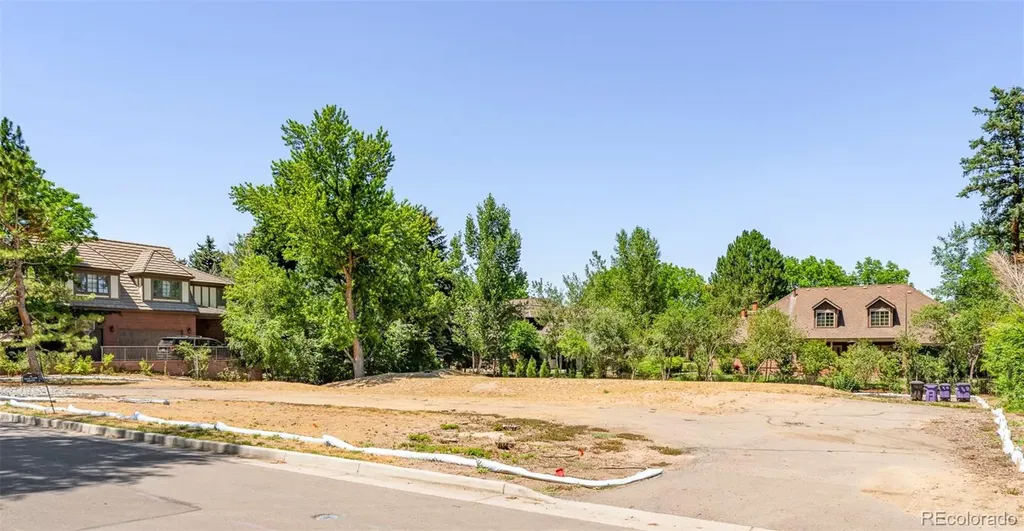19 Polo Club Drive Denver CO 80209