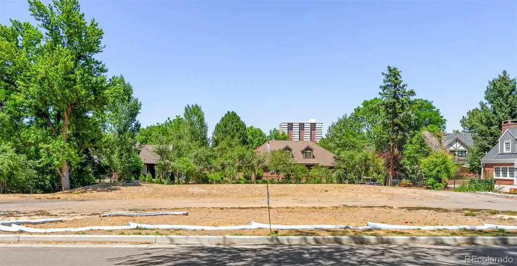 19 Polo Club Drive Denver CO 80209