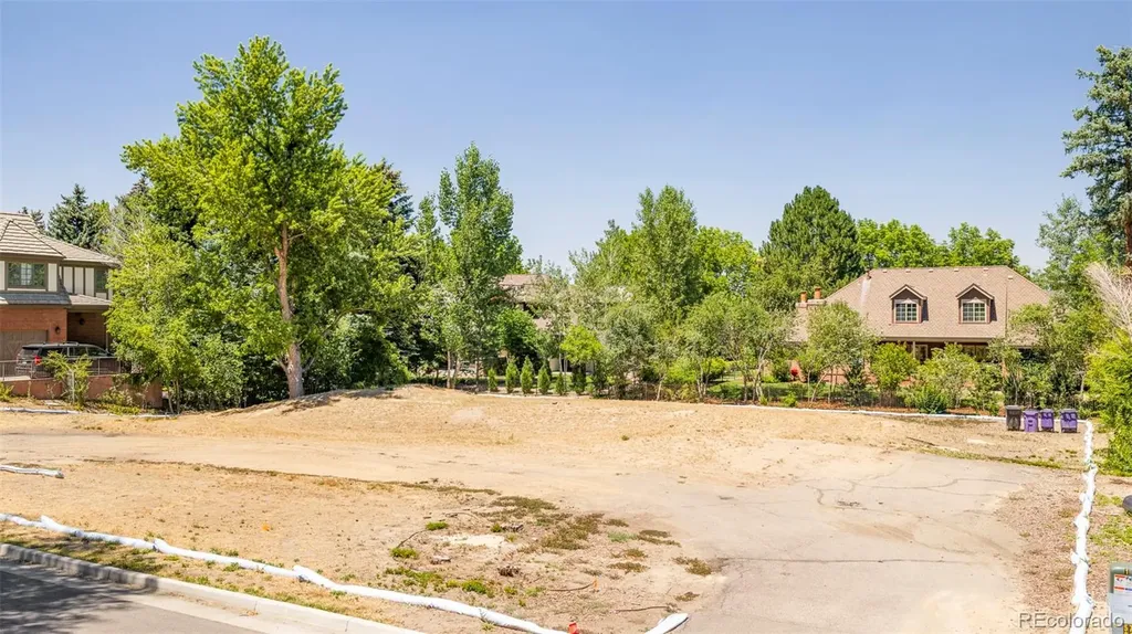 19 Polo Club Drive Denver CO 80209