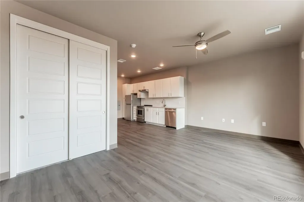 12983 W Ida Avenue Littleton CO 80127