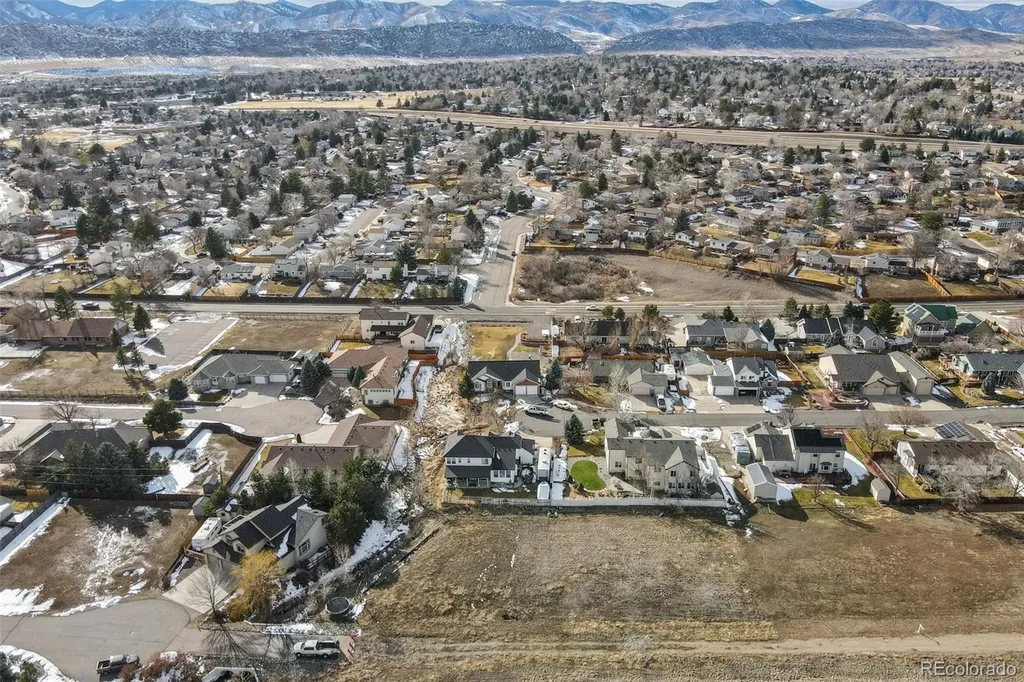 7807 S Field St Street Littleton CO 80128